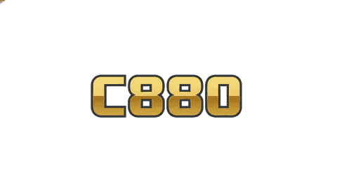 C880 logo